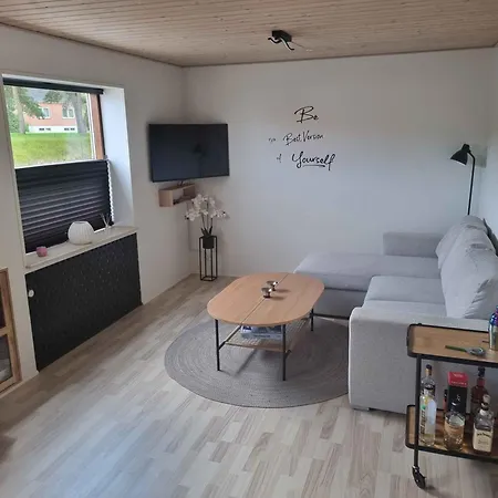 别墅 Enjoy The Charming Townhouse Close To The Aså