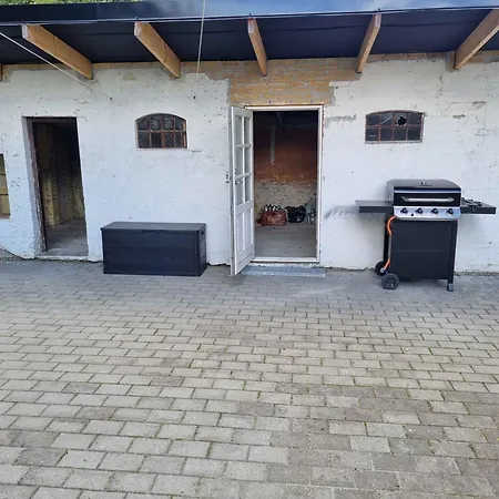 Enjoy The Charming Townhouse Close To The * Aså