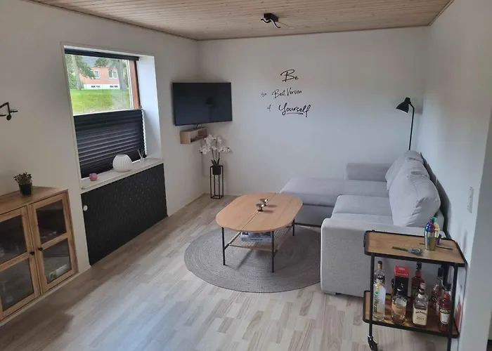 别墅 Enjoy The Charming Townhouse Close To The Aså